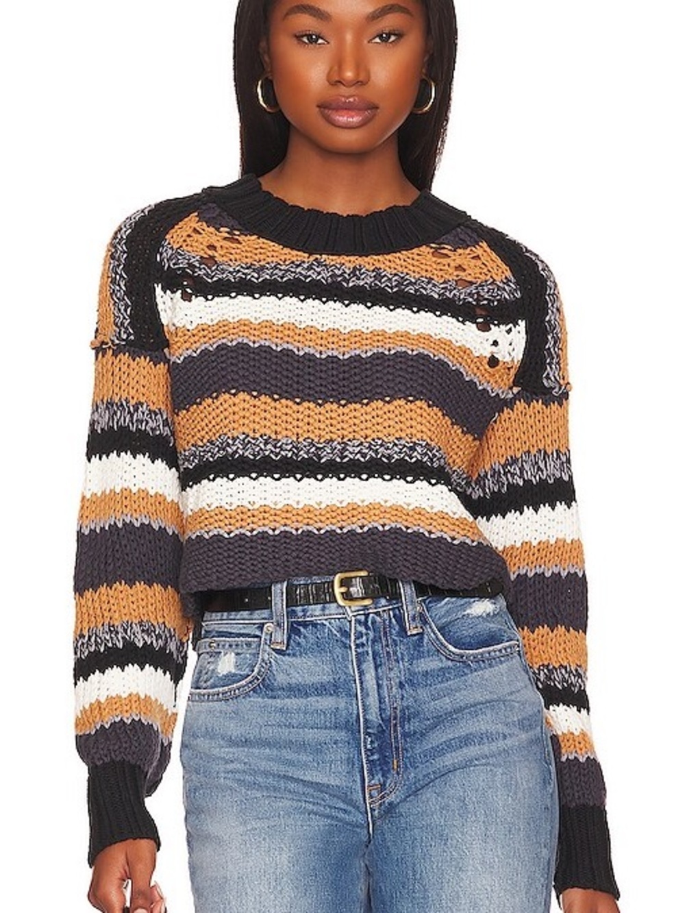 Free People Devon Sweater